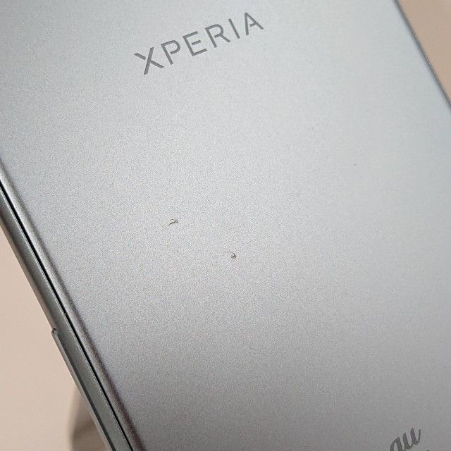 Xperia XZs SOV35 au �������֥롼 c17567