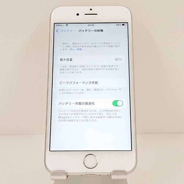 iPhone6s 16GB SIM�ե꡼ ����С� c18765