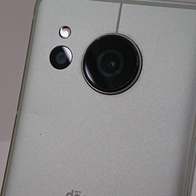 AQUOS sense8 SH-54D �ɥ��� �ڡ��륰�꡼�� c16474