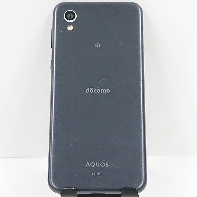 AQUOS sense2 SH-01L �ɥ��� �˥奢�󥹥֥�å� c20141