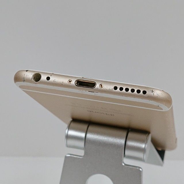 iPhone6 64GB SIM�ե꡼ ������� c19873