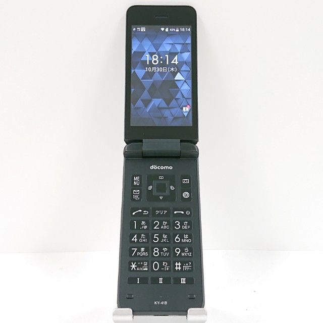 DIGNO  ١å KY-41B ɥ ֥å c15270