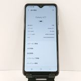 Galaxy A21 SC-42A �ɥ��� �֥�å� c17103