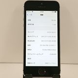 iPhoneSE 16GB SIM�ե꡼ ���ڡ������쥤 c21134