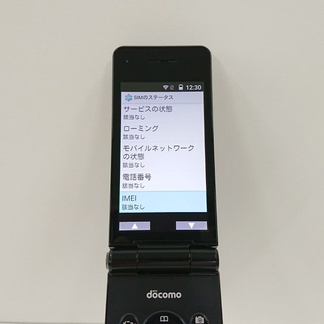 P-smart �������� P-01J �ɥ��� �֥�å� c20793