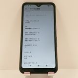 arrows We A101FC SoftBank �֥�å� c17195