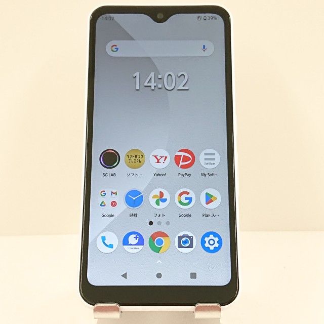 arrows We A101FC SoftBank �ۥ磻�� c16611