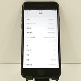 iPhoneSE ��2���� 64GB au �֥�å� c18885