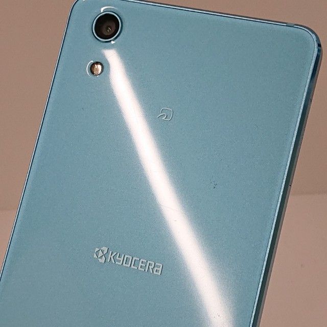 Android One X3 X3-KC Y!mobile �饤�ȥ֥롼 c17643