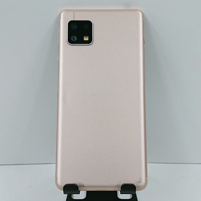 AQUOS sense4 basic A003SH Y!mobile �饤�ȥ��åѡ� c16977