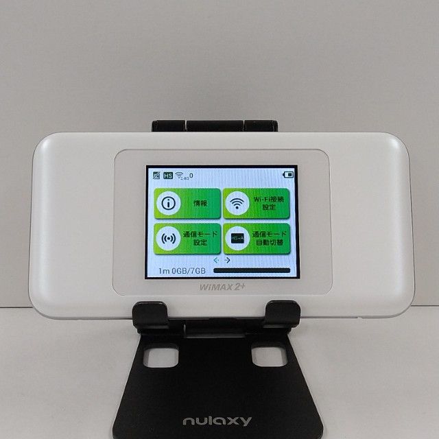 Speed Wi-Fi NEXT W06 HWD37 au �ۥ磻�ȡߥ���С� c22377