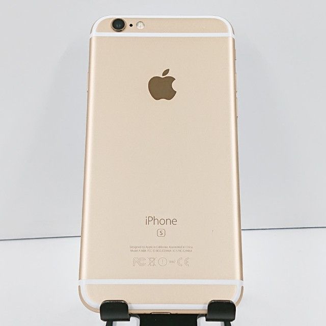 iPhone6s 64GB SoftBank ������� c18558