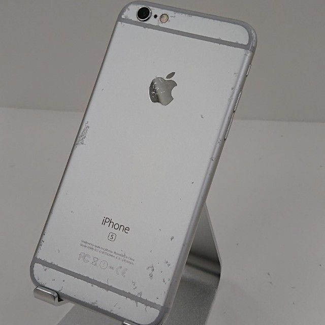 iPhone6s 16GB SIM�ե꡼ ����С� c18063