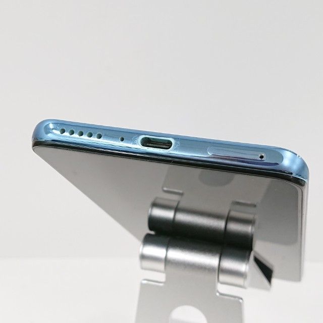 Xiaomi 12T Pro A201XM SoftBank �֥롼 c15965