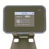Speed Wi-Fi NEXT W07 SHD31 au �֥�å� c22357