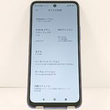 Redmi Note 10T A101XM SoftBank �ʥ��ȥ�����֥롼 c21736