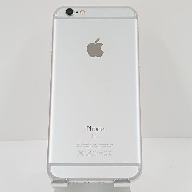 iPhone6s 16GB SIM�ե꡼ ����С� c18049
