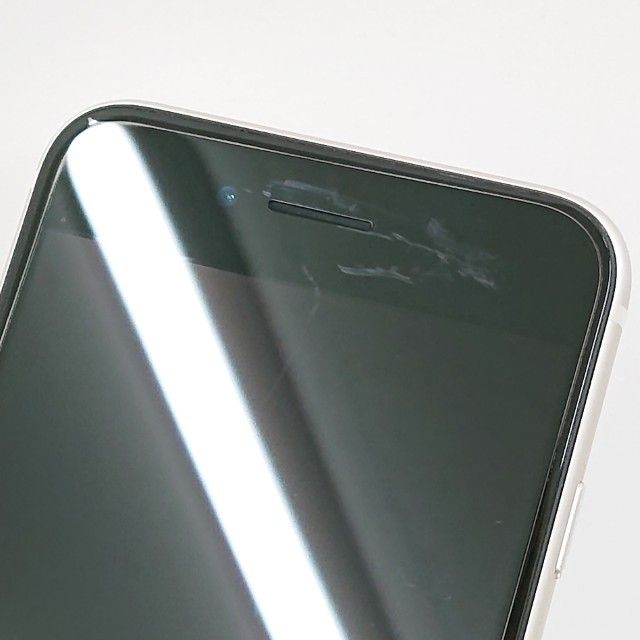 iPhoneSE ��3���� 64GB �ɥ��� �������饤�� c21776
