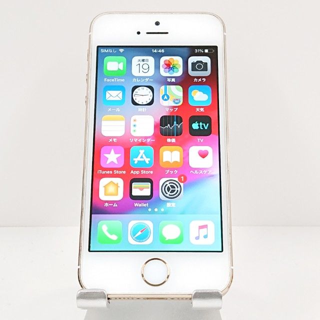 iPhone5s 16GB iPhone5s 16GB   au ������� c19895