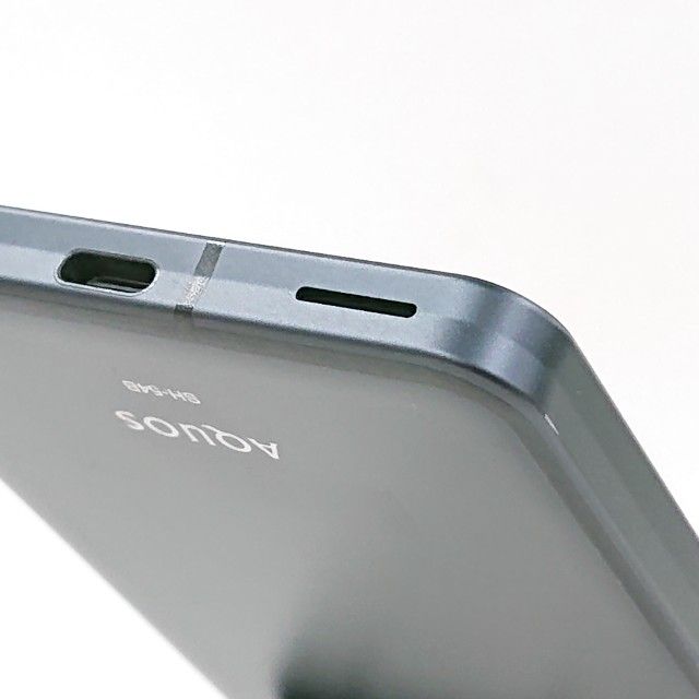 AQUOS sense6 SH-54B ɥ ֥å c15225