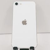 iPhoneSE ��2���� 64GB au �ۥ磻�� c19190