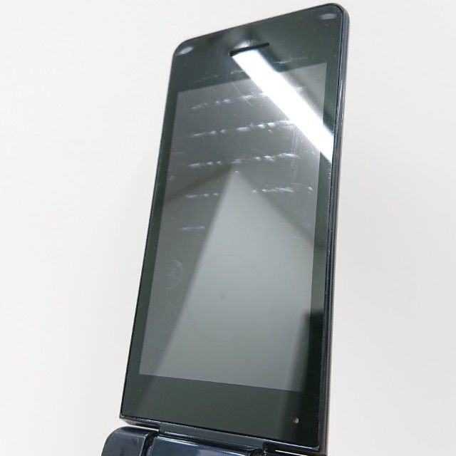 AQUOS 3 NP805SH SoftBank ֥å c13867