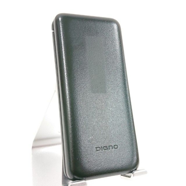 DIGNO �������� �١����å� KY-41B �ɥ��� �֥�å� c22214