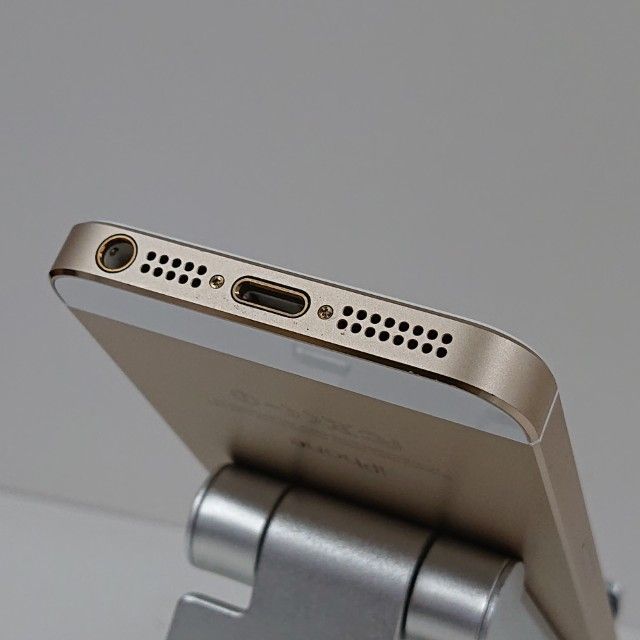 iPhone5s 16GB iPhone5s 16GB   au ������� c19895