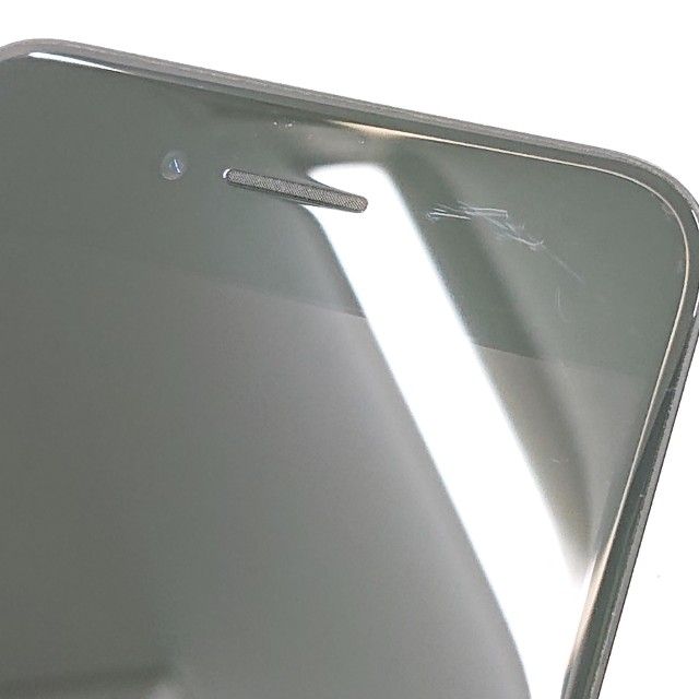 iPhoneSE ��2���� 64GB au �ۥ磻�� c19161