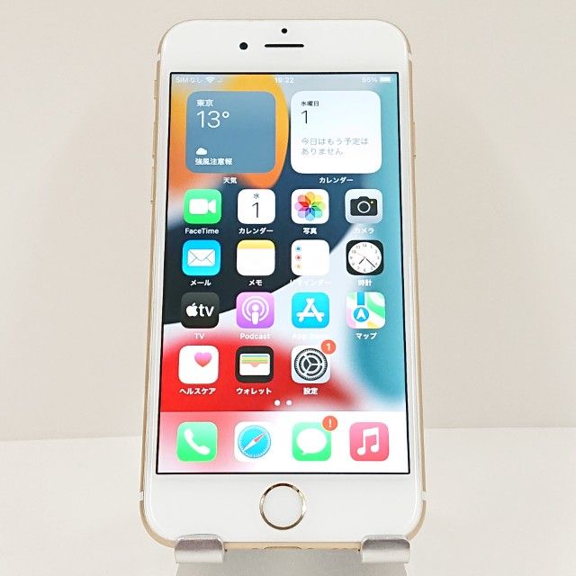 iPhone6s 64GB SoftBank ������� c18546