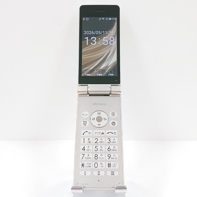 AQUOS �������� SH-02L �ɥ��� ������� c19564