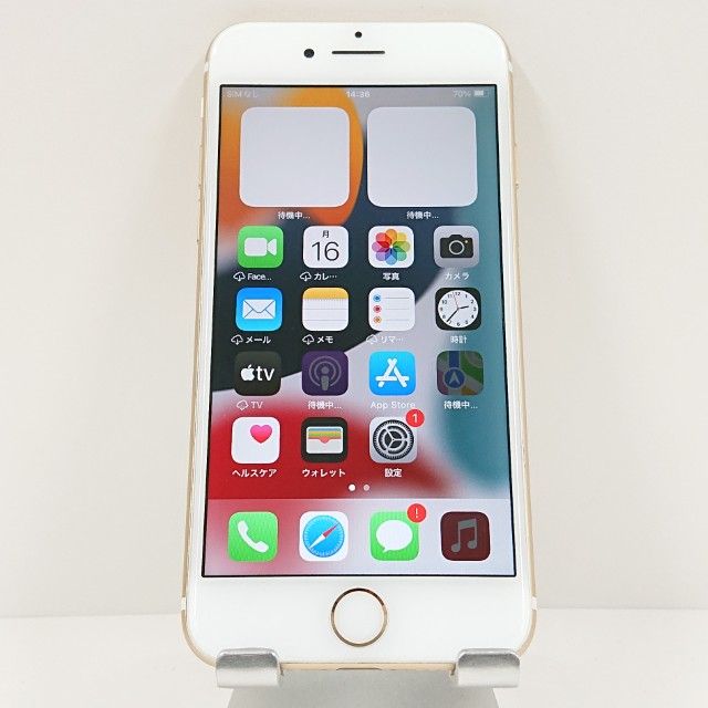 iPhone7 128GB SoftBank ������� c17248