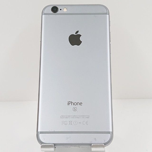 iPhone6s 16GB SIM�ե꡼ ���ڡ������쥤 c17667