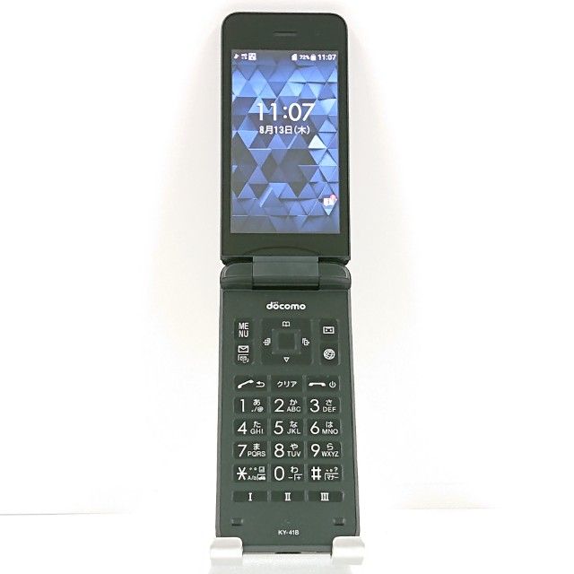DIGNO �������� �١����å� KY-41B �ɥ��� �֥�å� c21465