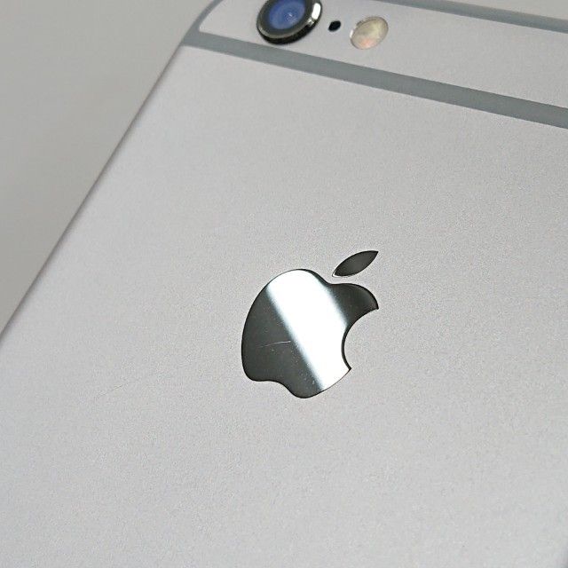 iPhone6 16GB SIM�ե꡼ ���ڡ������쥤 c19252