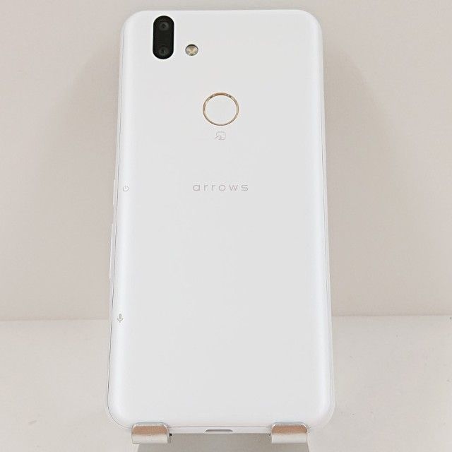 arrows M05 SIM�ե꡼ �ۥ磻�� c17829