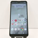 AQUOS wish2 SH-51C �ɥ��� �ۥ磻�� c19032