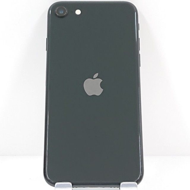 iPhoneSE ��2���� 64GB SoftBank �֥�å� c20512