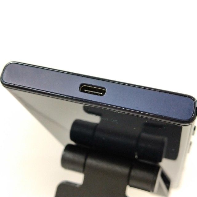 Xperia X Compact SO-02J �ɥ��� ��˥С����֥�å� c21378