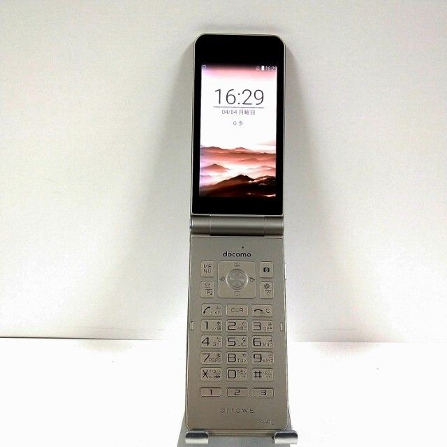 arrows ケータイ ベーシック F-41C 商品一覧｜ムスビー【中古スマホ