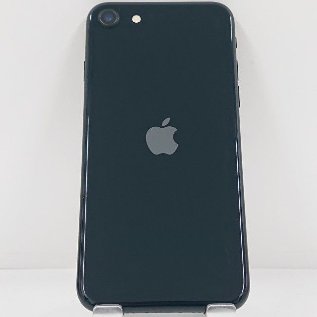 iPhoneSE ��3���� 64GB au �ߥåɥʥ��� c22903