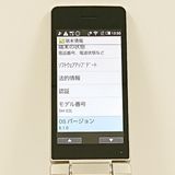 AQUOS �������� SH-02L �ɥ��� ������� c21035