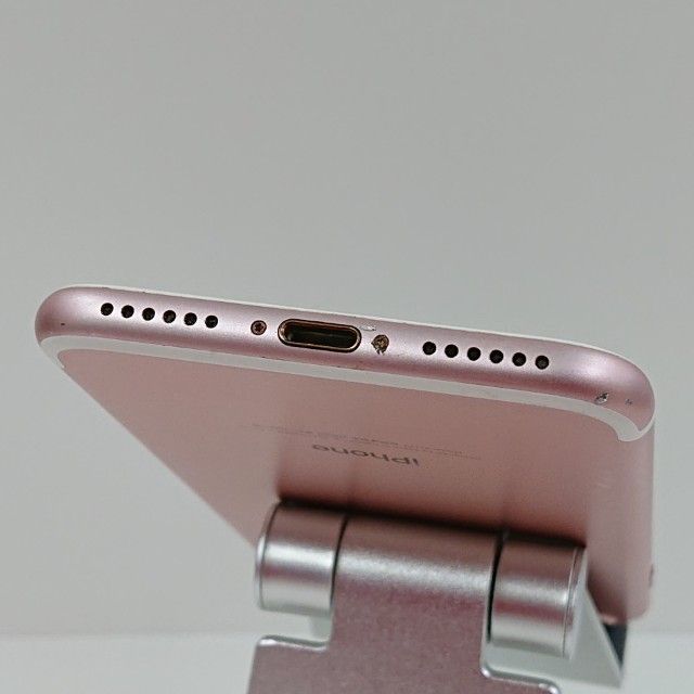 iPhone7 128GB �ɥ��� ������������� c16109