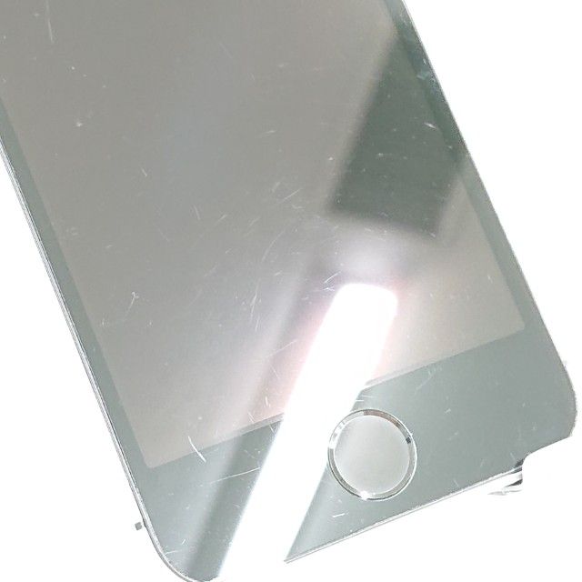 iPhoneSE 16GB SIM�ե꡼ ���ڡ������쥤 c21160