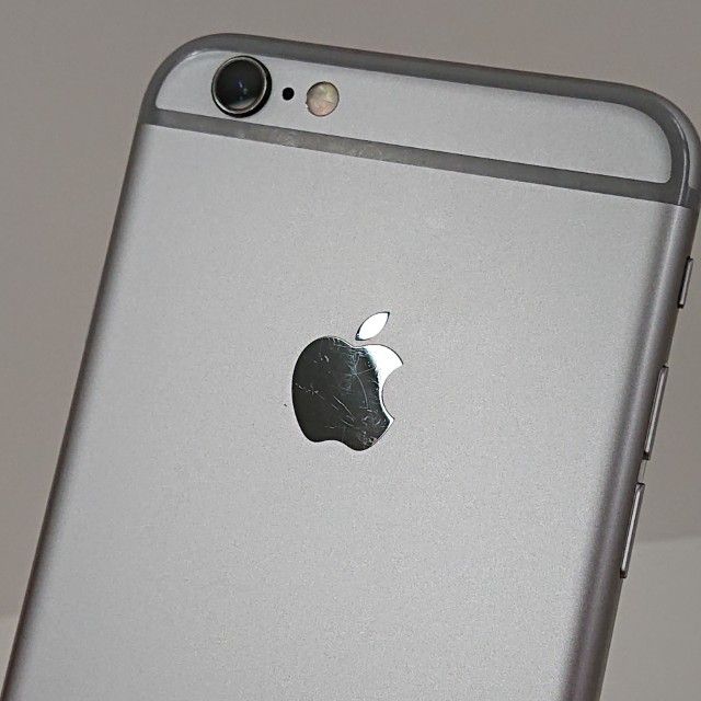 iPhone6s 32GB SIM�ե꡼ ���ڡ������쥤 c18541