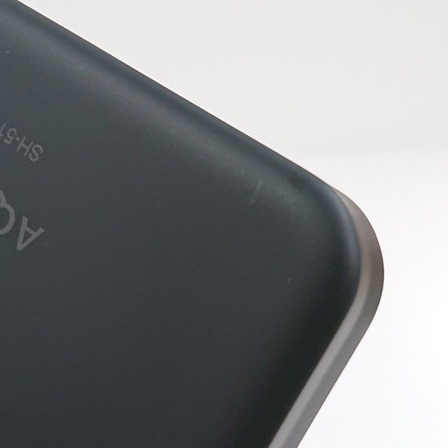 AQUOS wish2 SH-51C �ɥ��� ���㥳���� c22551