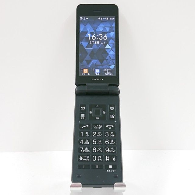 DIGNO ��������4 NPA204KC SoftBank �֥�å� c16953