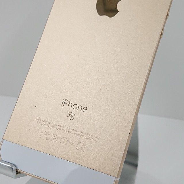 iPhoneSE 16GB SoftBank ������� c16382