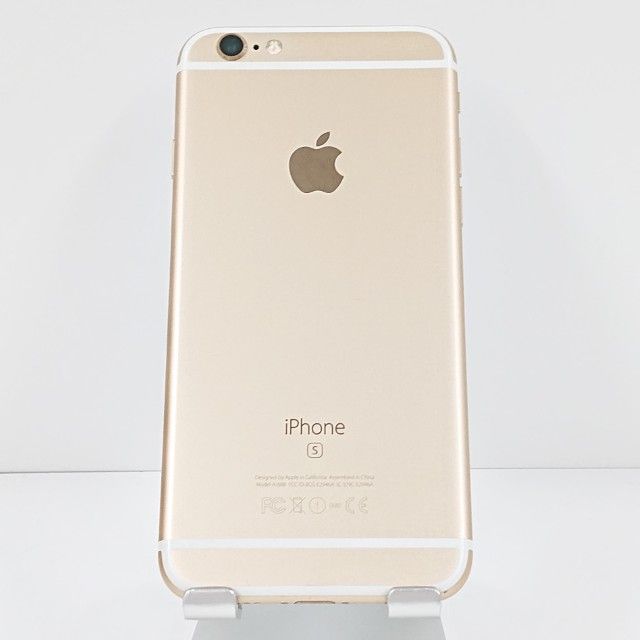iPhone6s 64GB SIM�ե꡼ ������� c18806