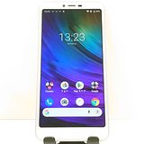 ムスビー｜Libero S10 901ZT Y!mobile ホワイト c22965【Libero S10